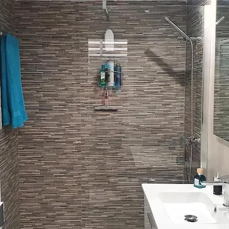 Sun 119 Fuerteventura Апартаменты Коральео