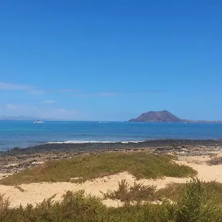 Sun 119 Fuerteventura Апартаменты *