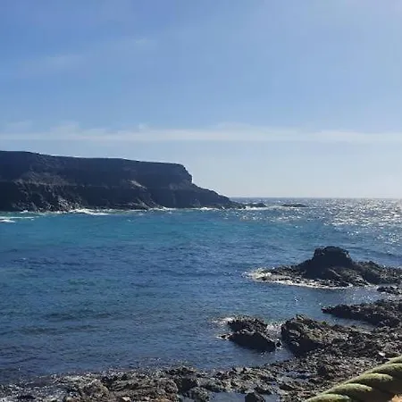 Апартаменты Sun 119 Fuerteventura *