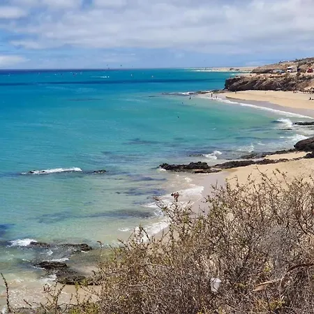 Апартаменты Sun 119 Fuerteventura Коральео