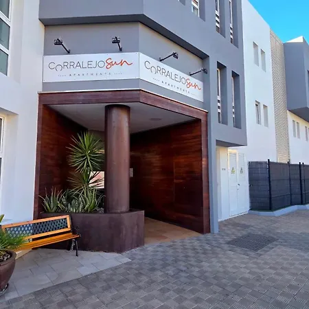 Sun 119 Fuerteventura