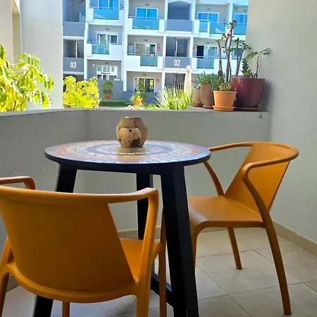 Διαμέρισμα Sun 119 Fuerteventura