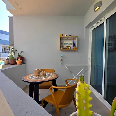 Sun 119 Fuerteventura * Κοραλέχο