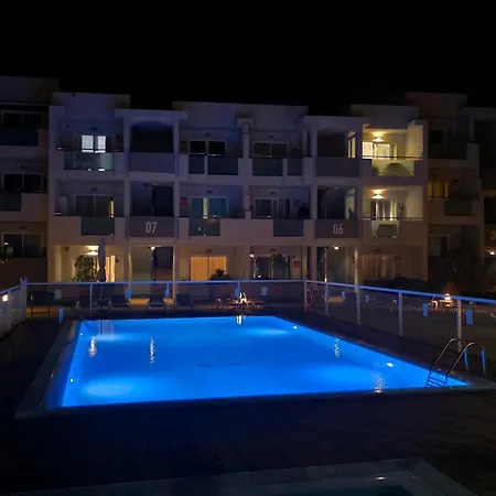 Sun 119 Fuerteventura Κοραλέχο