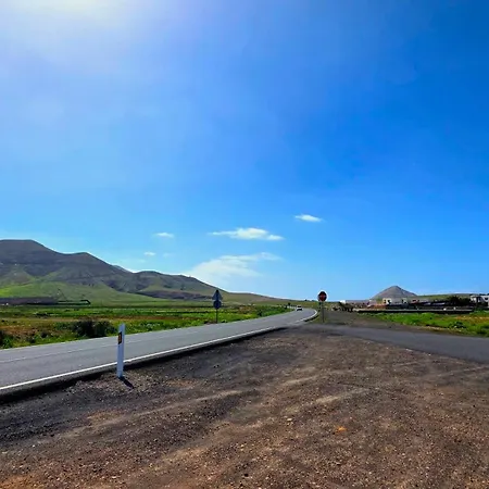 Διαμέρισμα Sun 119 Fuerteventura *