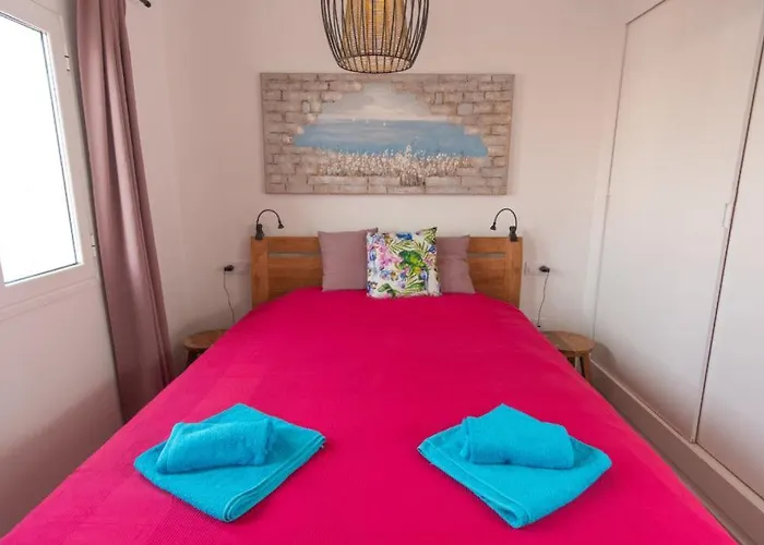 Sun 119 Fuerteventura