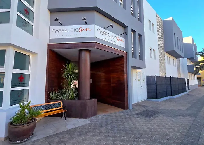 Sun 119 Fuerteventura