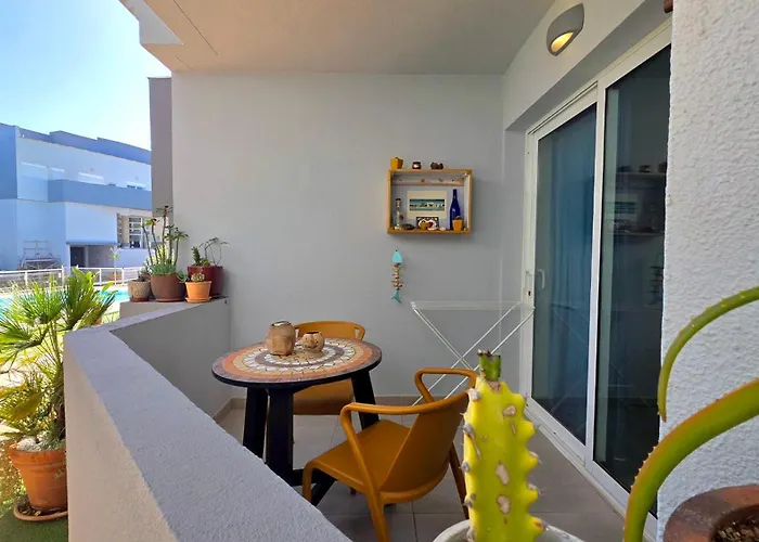 Sun 119 Fuerteventura * Κοραλέχο