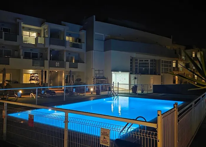 Sun 119 Fuerteventura Διαμέρισμα *