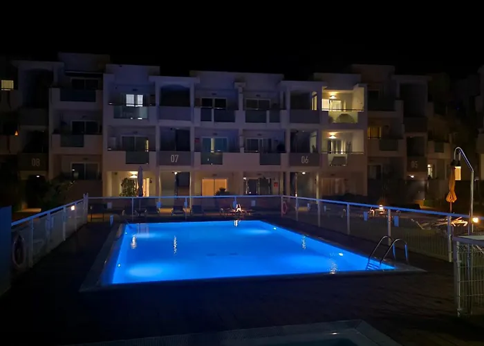 Sun 119 Fuerteventura Κοραλέχο