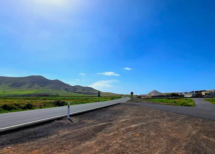 Διαμέρισμα Sun 119 Fuerteventura *