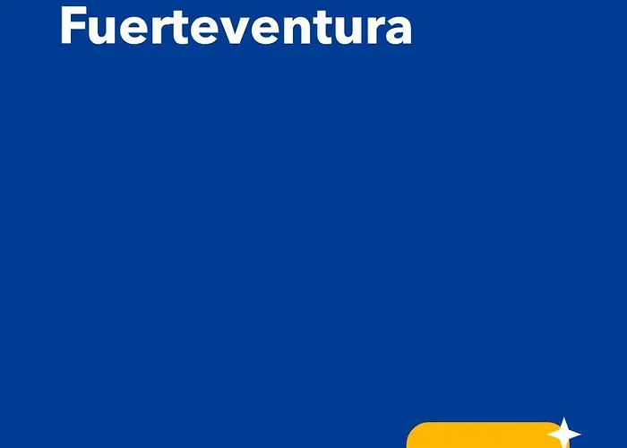 Διαμέρισμα Sun 119 Fuerteventura