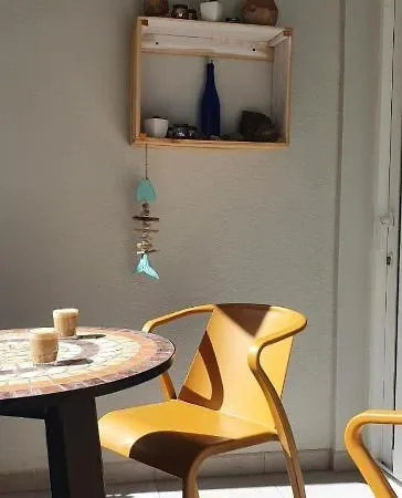 Sun 119 Fuerteventura קורלחו