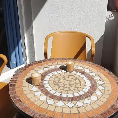 Sun 119 Fuerteventura קורלחו