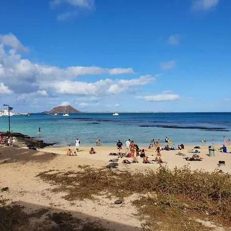 דירה Sun 119 Fuerteventura *