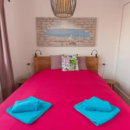 Sun 119 Fuerteventura