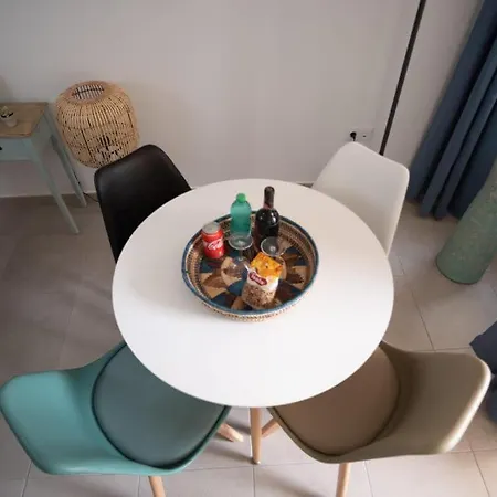 Sun 119 Fuerteventura דירה *