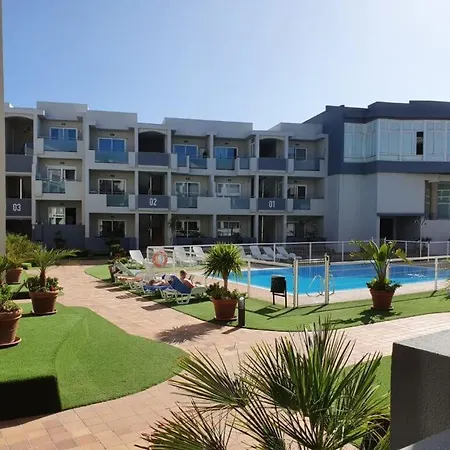 Sun 119 Fuerteventura Appartement Corralejo