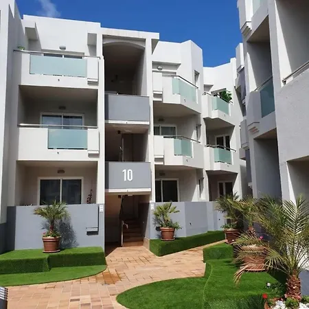 Apartment Sun 119 Fuerteventura Corralejo