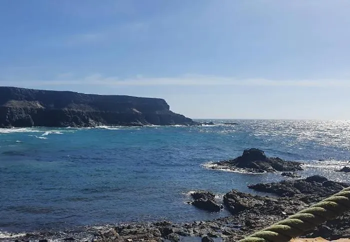 Daire Sun 119 Fuerteventura *