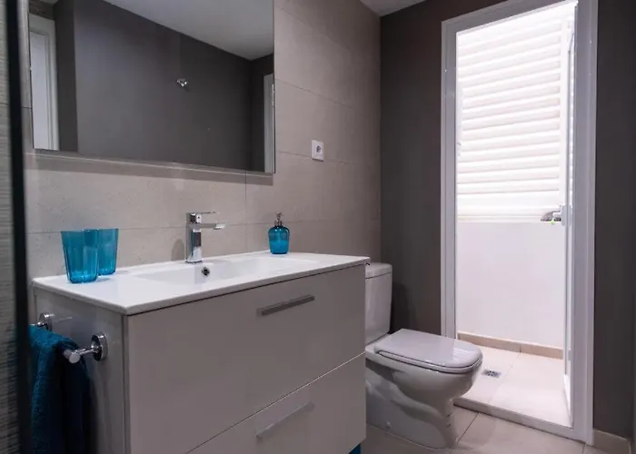 Sun 119 Fuerteventura Daire