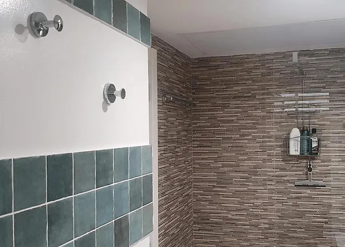 Sun 119 Fuerteventura Daire *