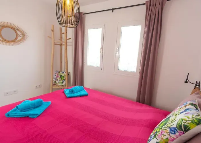 Sun 119 Fuerteventura Corralejo