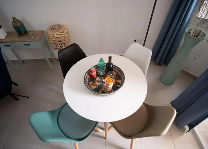 Sun 119 Fuerteventura Daire *