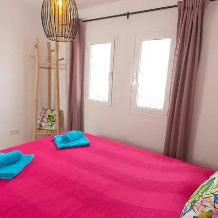 Sun 119 Fuerteventura Corralejo