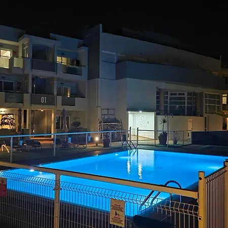 Sun 119 Fuerteventura Lejlighed *