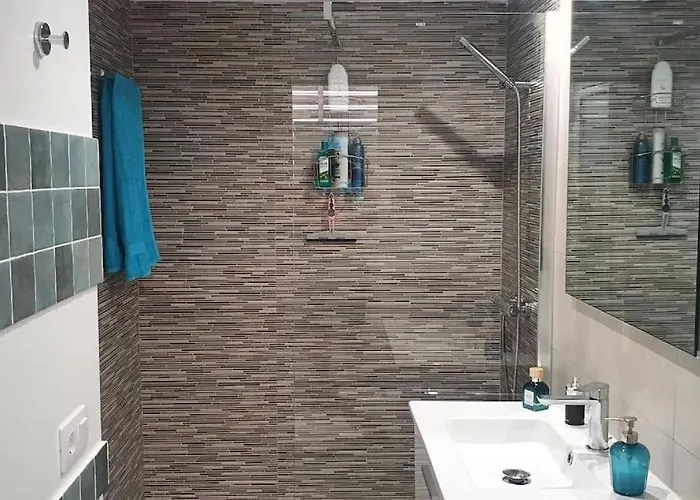 Sun 119 Fuerteventura Apartamento Corralejo