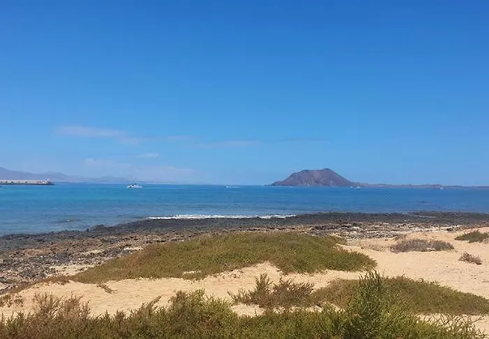 Sun 119 Fuerteventura Apartamento *