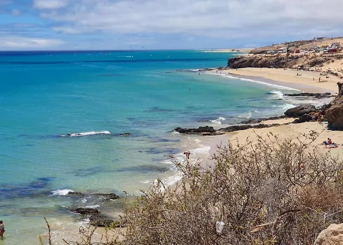 Apartamento Sun 119 Fuerteventura Corralejo