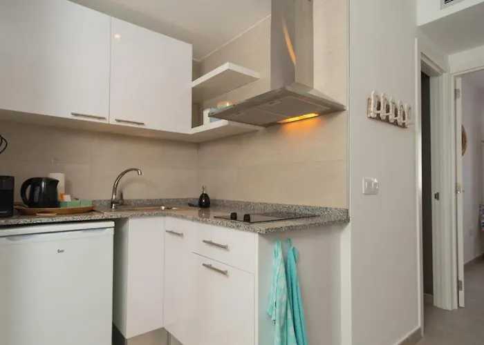 Apartamento Sun 119 Fuerteventura