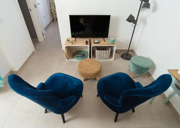 Apartamento Sun 119 Fuerteventura Corralejo