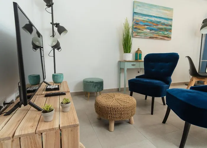 Apartamento Sun 119 Fuerteventura