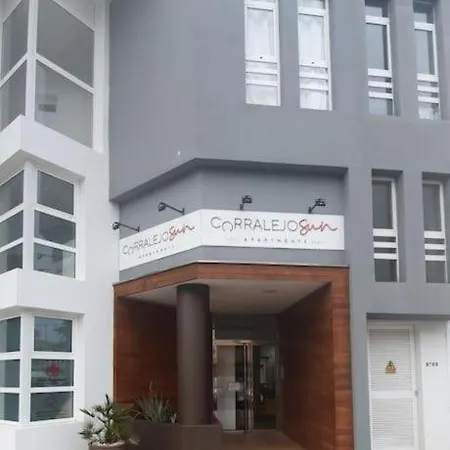 Sun 119 Fuerteventura