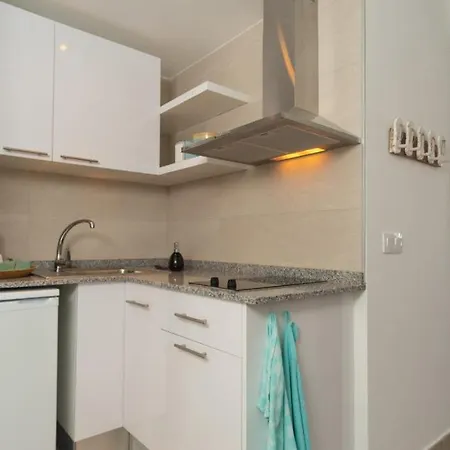 Apartamento Sun 119 Fuerteventura