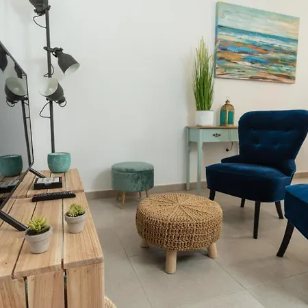 Apartamento Sun 119 Fuerteventura